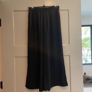 Joy Joy dress pants with slit both legs. Size Small. Never worn.